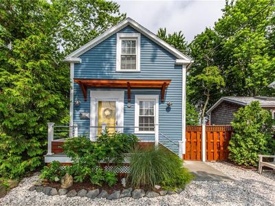 41 Bluff St, Riverside, RI, 02915