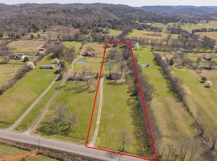 3022 Carters Creek Pike, Franklin, TN 37064