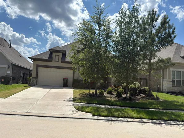 27122 Spanish Wind Ct, Magnolia, TX 77354