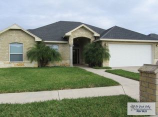 702 Hawthorne Ln, Harlingen, TX 78550