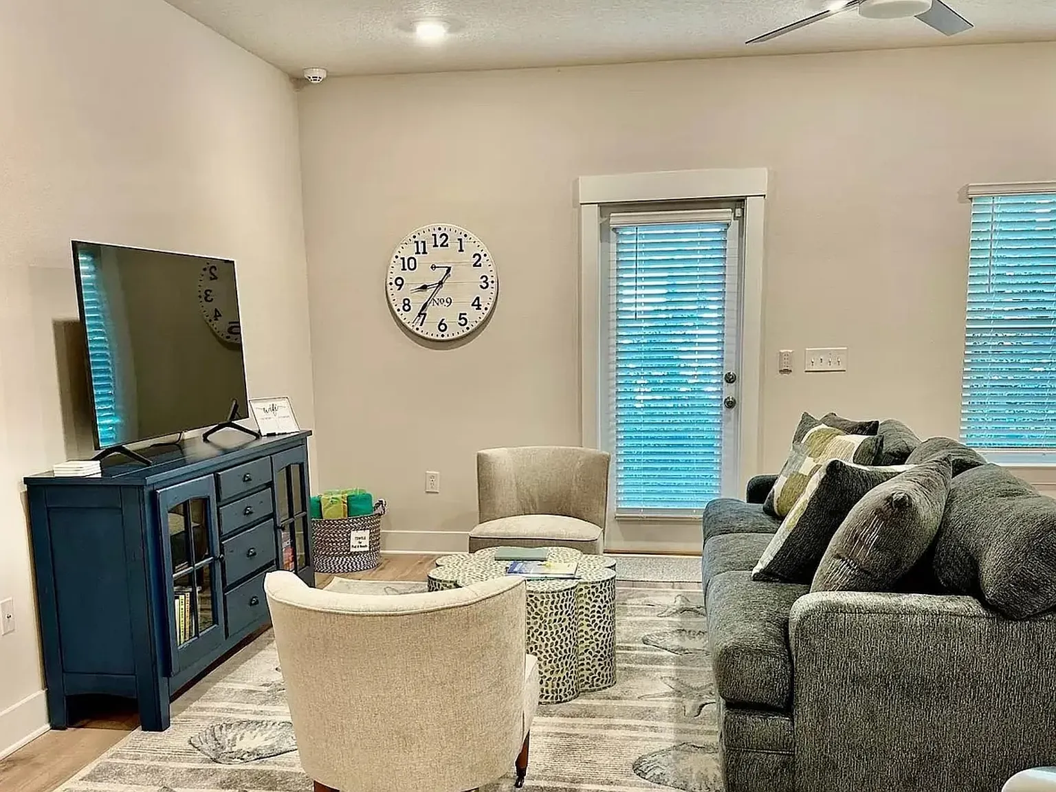 Brigade Trail Townhome — Photo 3