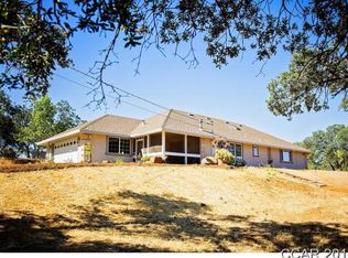 8352 Hautly Ln, Valley Springs, CA