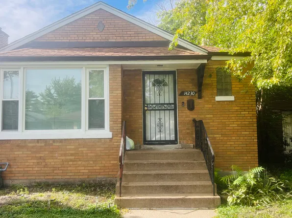 14230 S Wallace Ave, Riverdale, IL 60827