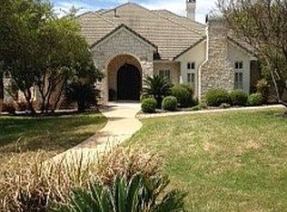 2901 Maravillas Loop, Austin, TX 78735