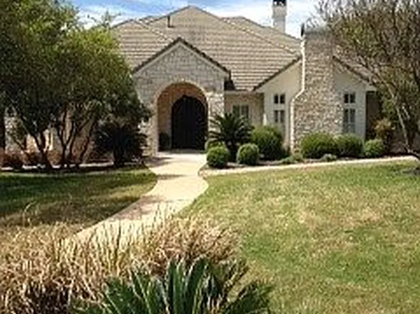 2901 Maravillas Loop, Austin, TX 78735