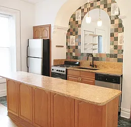 Rented by A P Realty Group NY LTD