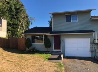 306 Bedrock Dr APT A, Everett, WA 98203