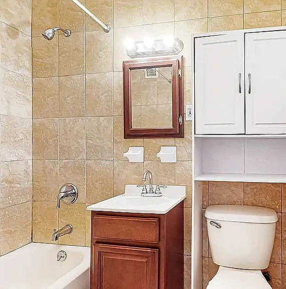 617 W 143rd St #3C — Photo 7
