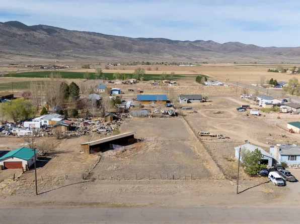 145 E 200 N, Joseph, UT 84739