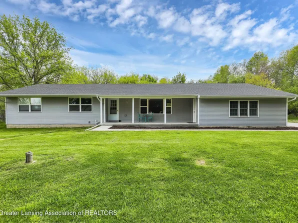 5959 Curtice Rd, Mason, MI 48854