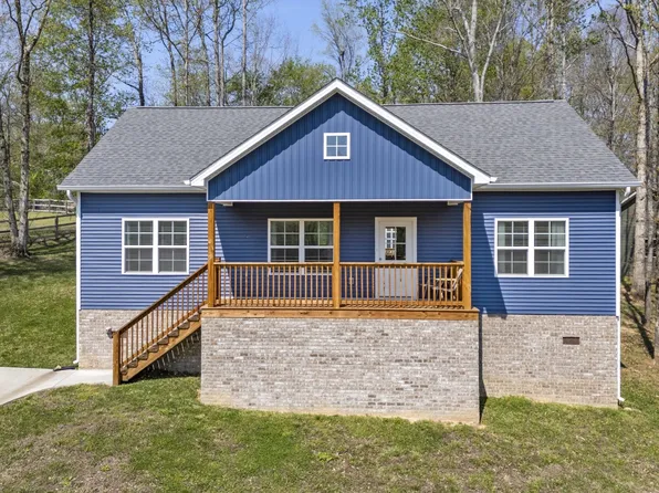 521 Lewis Ln, Charlotte, TN 37036