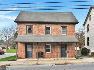 62 N Reamstown Rd, Stevens, PA 17578