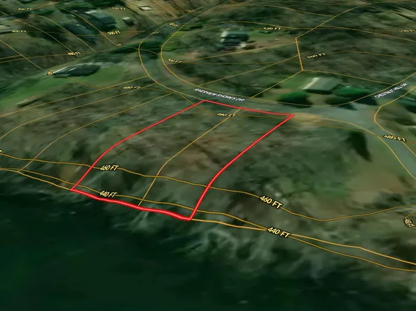 Riverview Shores Dr, Front Royal, VA 22630