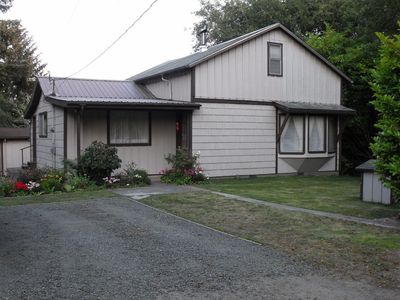 62991 SW 8th St, Coos Bay, OR, 97420