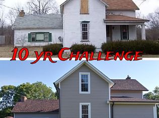 4767 Little Richmond Rd, Dayton, OH 45426