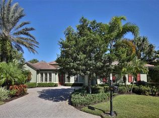 9280 Trieste Dr, Fort Myers, FL 33913