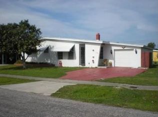 2393 Ednor St, Pt Charlotte, FL 33952