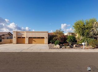 6606 E Telegraph St, Yuma, AZ 85365