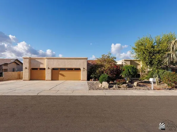 6606 E Telegraph St, Yuma, AZ 85365