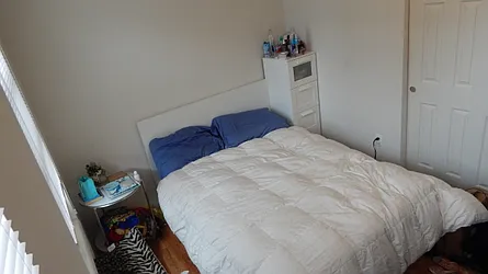 Rented by Citi Habitats