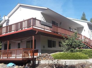 3249-A Old Baldy Rd, Rice, WA 99167