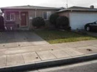 872 Adeline St, Hayward, CA 94544