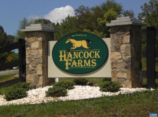 32 Hancock Dr, Ruckersville, VA 22968