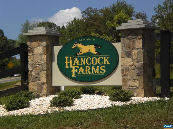 35 Hancock Dr, Ruckersville, VA 22968