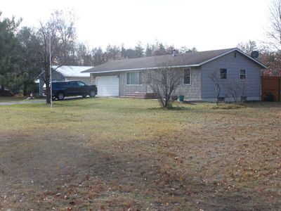 184 N Tippy Dam Rd, Wellston, MI, 49689