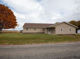 7526 18th Rd, Argos, IN 46501