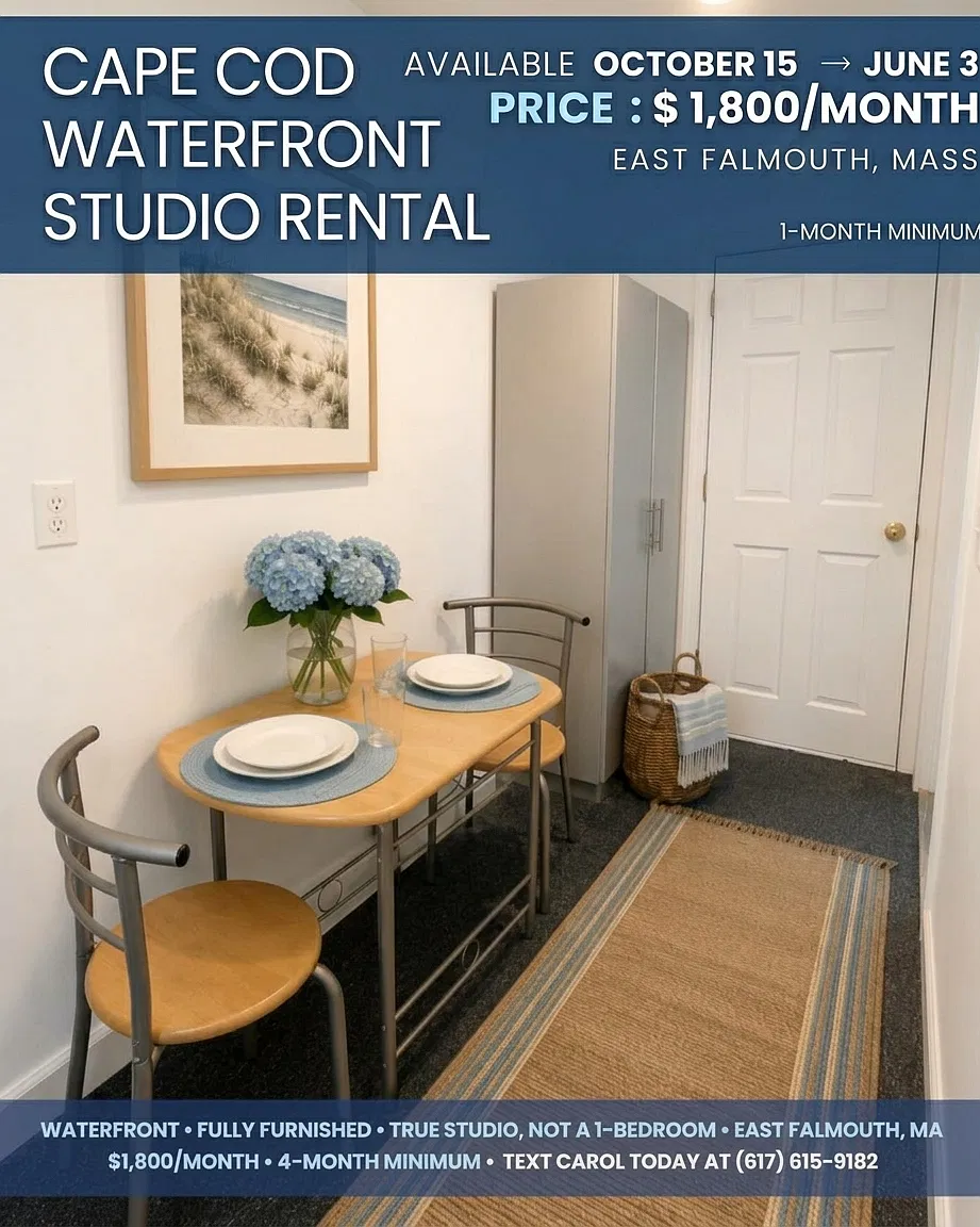 Currier Rd, East Falmouth — Photo 4