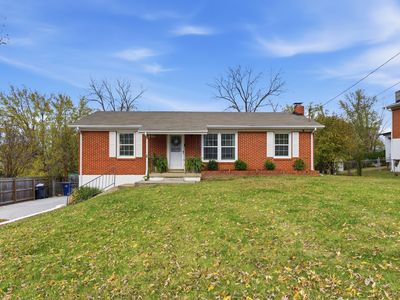 105 Gardendale Dr, Columbia, TN, 38401