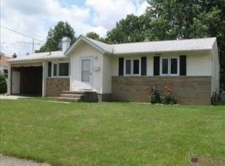 4350 Maplepark Rd, Stow, OH 44224