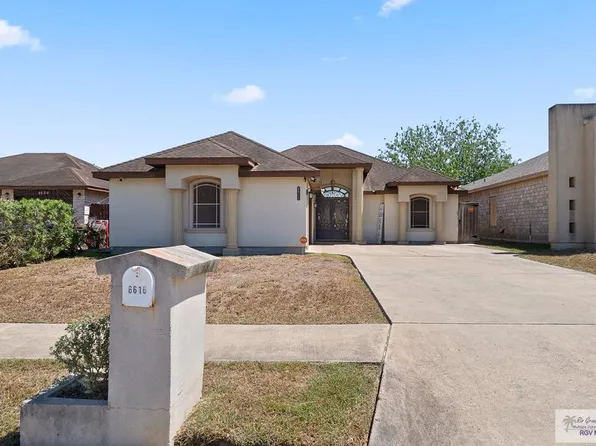 6616 Noble Pne, Brownsville, TX 78526