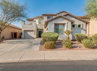 5714 W T Ryan Ln, Laveen, AZ 85339