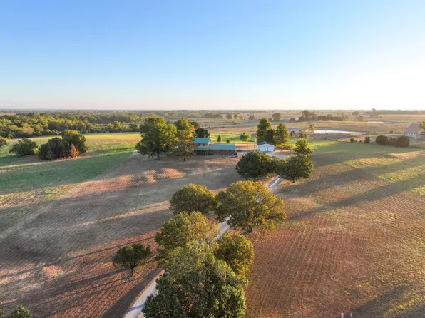 9775 Us Highway 60, Nowata, OK 74048