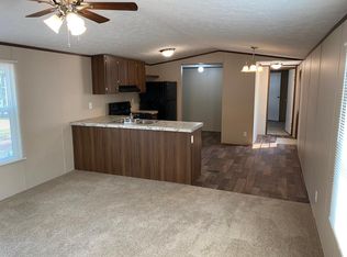 105 Piney Grove Baptist Church Rd, Hubert, NC 28539