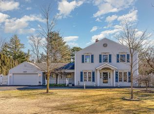 1400 Hemmeter Rd, Saginaw, MI 48638