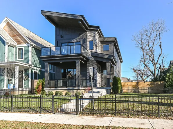 2115 Broadway St, Indianapolis, IN 46202