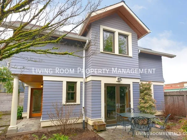 1501 SE Holly St Unit B, Portland, OR 97214