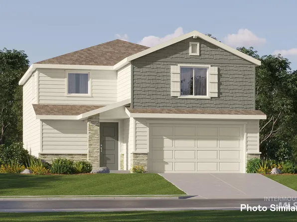 2721 Fall Line St, Caldwell, ID 83605