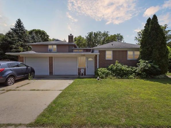 1512-1514 Tyler St, Janesville, WI 53545
