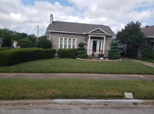 2303 E 4th Pl, Tulsa, OK 74104
