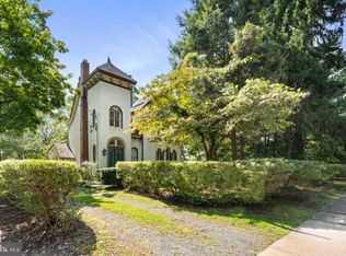 45 Washington St, Rocky Hill, NJ 08553