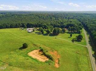 3710 Mount Willen Rd, Haw River, NC 27258