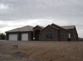 3417 Cerritos Ln, Kingman, AZ 86401