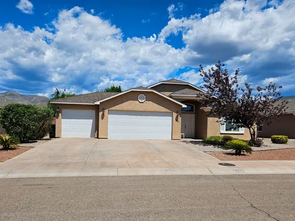 1461 Tierra Royos, Alamogordo, NM 88310