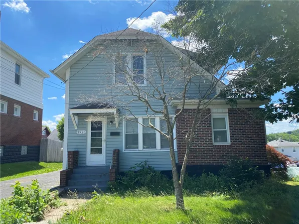 3923 Davis Ave, Homestead, PA 15120
