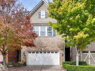 5925 Oxford Chase Cir, Peachtree Corners, GA 30092