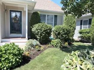 The Highlands, Coventry, RI 02816